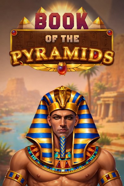 Book of the Pyramids - Kingmaker