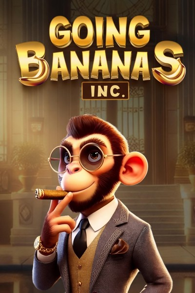 Going Bananas Inc - Kingmaker