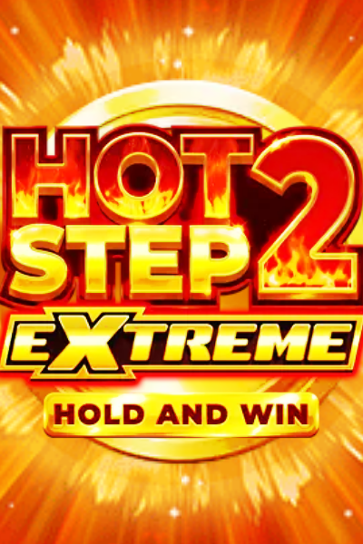 Hot Step 2 Extreme - Kingmaker